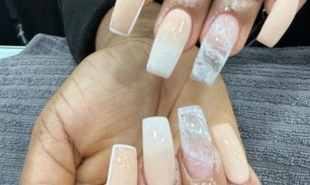 Paradis ongles 6 : Manucure à Lyon