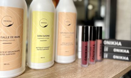 L’Envie de Pl’Hair  : Manucure à Longué-Jumelles