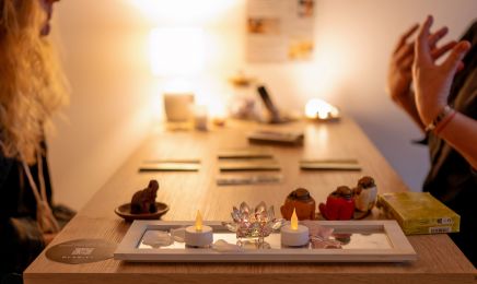 KZEN  : Institut de beauté à Saint-Hilaire-de-Brethmas