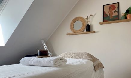 Lii - La Sugarista  : Institut de beauté à Saint-Malo