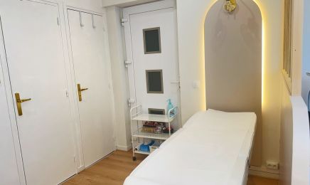 PEAU'M : Institut de beauté à Le Perreux-sur-Marne