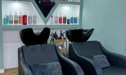 A&M Hair Artist : Coiffeur à Marlieux