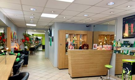KEVA COIFFURE : Coiffeur à Brignoles