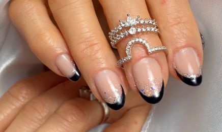Des ongles et du style : Manucure à Saint-Romain-le-Puy
