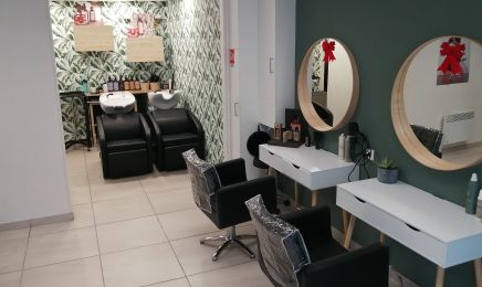 L'atelier des Nuances  : Coiffeur à Barfleur
