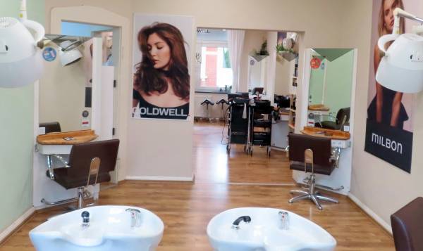 Friseursalon Artista