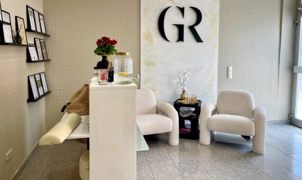 Glamroom: Kosmetikstudio in Hamm