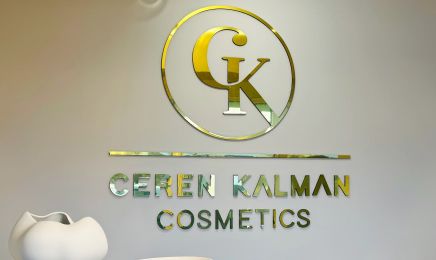 Ceren Kalman Cosmetics: Kosmetikstudio in Eppingen