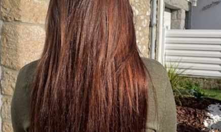 O'salon : Coiffeur à Crac'h