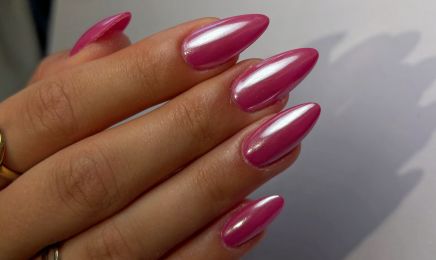 NK Nail Artist chez Ora coiffure : Manucure à Portes-lès-Valence