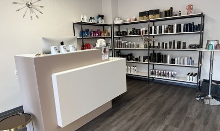 Hairlounge Claudia Coratella: Kosmetikstudio in Bühl