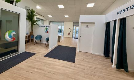 Cryopôle - Nîmes : Institut de beauté à Caissargues