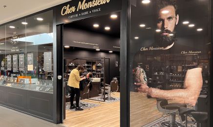 Cher Monsieur - Albi : Institut de beauté à Lescure-d'Albigeois