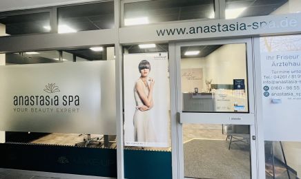 Anastasia Spa: Kosmetikstudio in Rotenburg (Wümme)