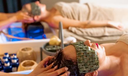 NŌA Rituels - Maison Head Spa Nancy : Institut de beauté à Nancy