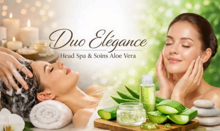 Duo Élégance : Institut de beauté à Templemars