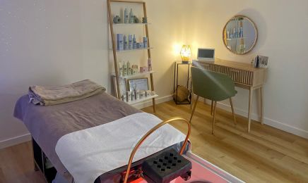 Le Studio par Candice : Coiffeur à Viriat