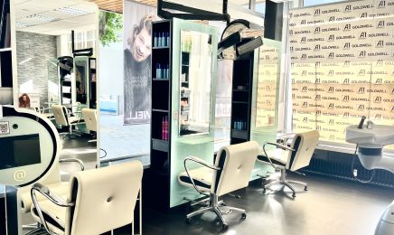 A1 Haarstudios: Kosmetikstudio in Stuttgart