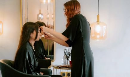 Maison AP : Coiffeur à Bandol