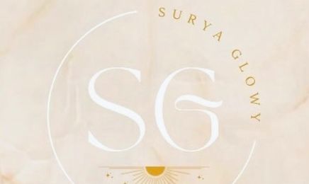 Surya glowy  : Institut de beauté à Le Cendre