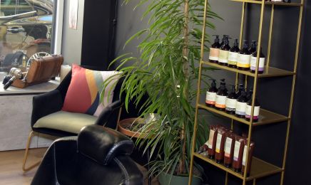 Markalan : Coiffeur à Nice