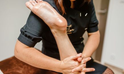 Le Temps d’Une Evasion  : Institut de beauté à Cugand