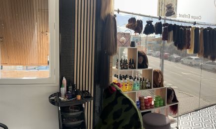 Tina Nails Beauty : Manucure à Toulouse