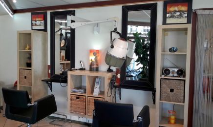L'image in hair : Coiffeur à Rezé