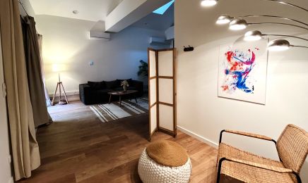 Kellua : Spa à Bordeaux