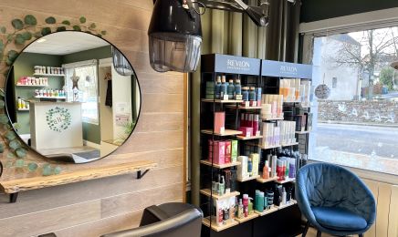 Coif’ Hair Bray : Coiffeur à Erbray