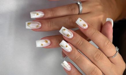 Mariwnail : Manucure à Rennes