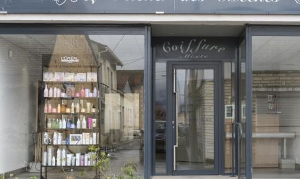 L’atelier des meches  : Coiffeur à Bergerac