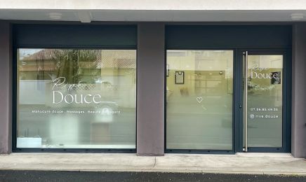 Rive Douce  : Institut de beauté à Eysines