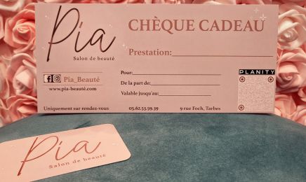 Pia beauté : Manucure à Tarbes