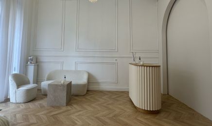 IKAZ Skin - Maison Beauté : Coiffeur à Lyon