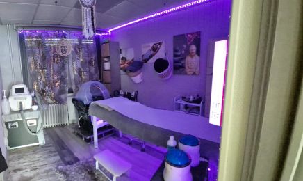 Nouvel Éclat : Coiffeur à Wittelsheim