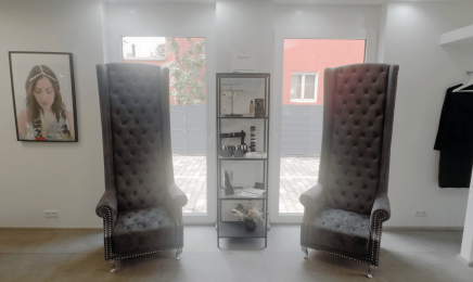 Schönhoff Hair * Make Up * Beauty: Friseur in Neuried