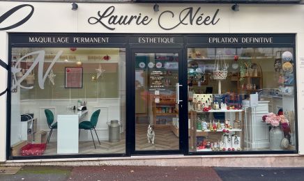 Laurie Néel  : Manucure à Saint-Lô