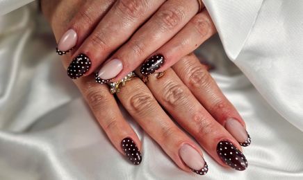 NAILS AND BEAUTY : Manucure à Plouescat