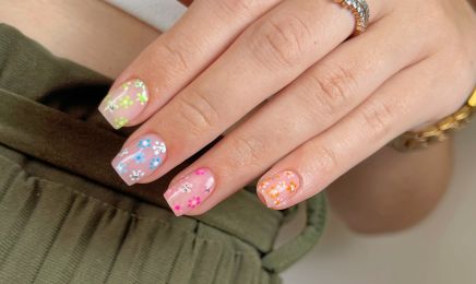 Les petites mains de Jo : Manucure à Fauch
