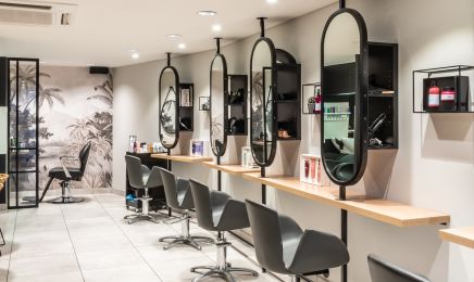 L'Atelier de Caroline - Ampuis : Coiffeur à Ampuis