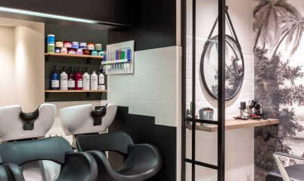 L'Atelier de Caroline - Ampuis : Coiffeur à Ampuis