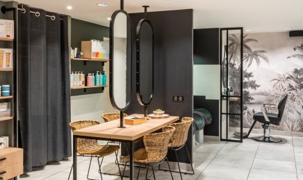 L'Atelier de Caroline - Ampuis : Coiffeur à Ampuis