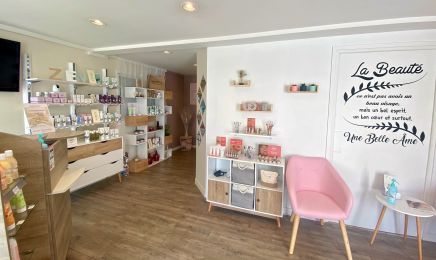 Zen et svelte : Manucure à Vannes