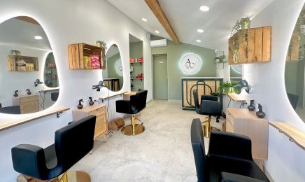 L’Appart Coiffure : Coiffeur à Toulon