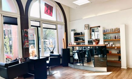Friseur Beier by Natascha Dreher: Friseur in Sulz am Neckar