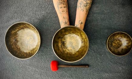 Institut Natur’elle  : Manucure à Veyre Monton 