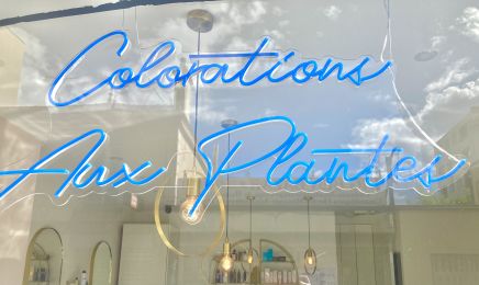 XERUS COIFFURE : Coiffeur à Asnières-sur-Seine