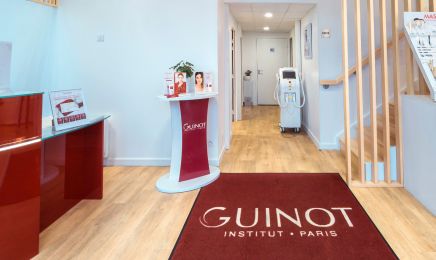 l’atelier de Katell, guinot : Institut de beauté à Les Sorinières