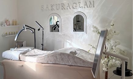 SAKURAGLAM : Institut de beauté à Langueux